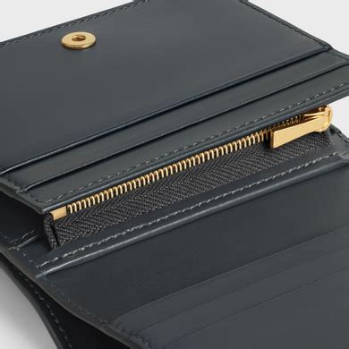 celine slate wallet|celine wallets for women.